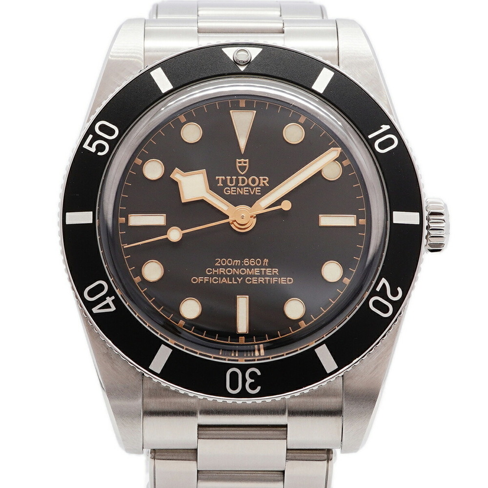 Tudor Black Bay 54 79000N Dial Men's Watch